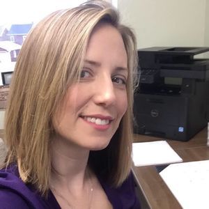 Meet your Posher, Aarin